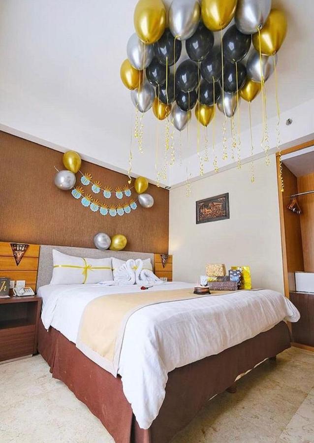 Lynn Hotel By Horison Jogyakarta Zewnętrze zdjęcie