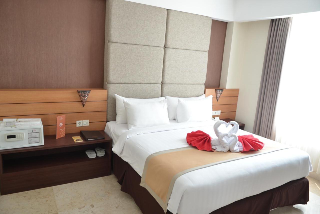 Lynn Hotel By Horison Jogyakarta Pokój zdjęcie